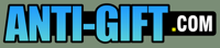 Anti-gift