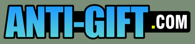 Anti-gift